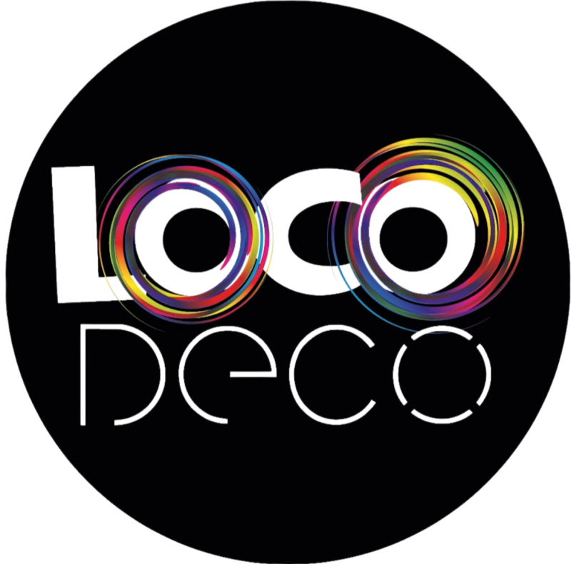 décoration adhésive professionnelle Arnage Loco Déco