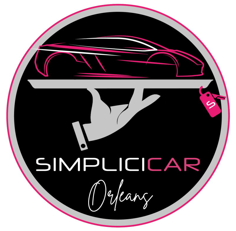 Logo Simplicicar Orléans