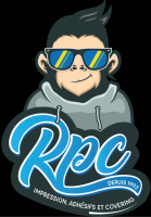 Covering professionnel et signalétique Auvergne-Rhône-Alpes  RPC