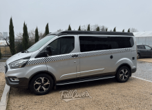 Notre zone d'activité pour ce service Flocage camion professionnel avec adhésif résistant et impression haute qualité