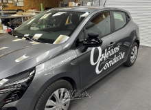 Notre zone d'activité pour ce service Protection carrosserie Porsche, Ferrari, McLaren avec film PPF haut de gamme et traitement céramique