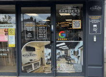 Notre zone d'activité pour ce service Flocage camion professionnel avec adhésif résistant et impression haute qualité