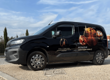 Nos prestations sur le secteur de Bourges région Centre