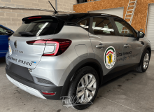 Nos prestations sur le secteur de Bourges région Centre