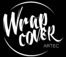Covering automobile personnalisable sur mesure Chartres WrapCover Artec